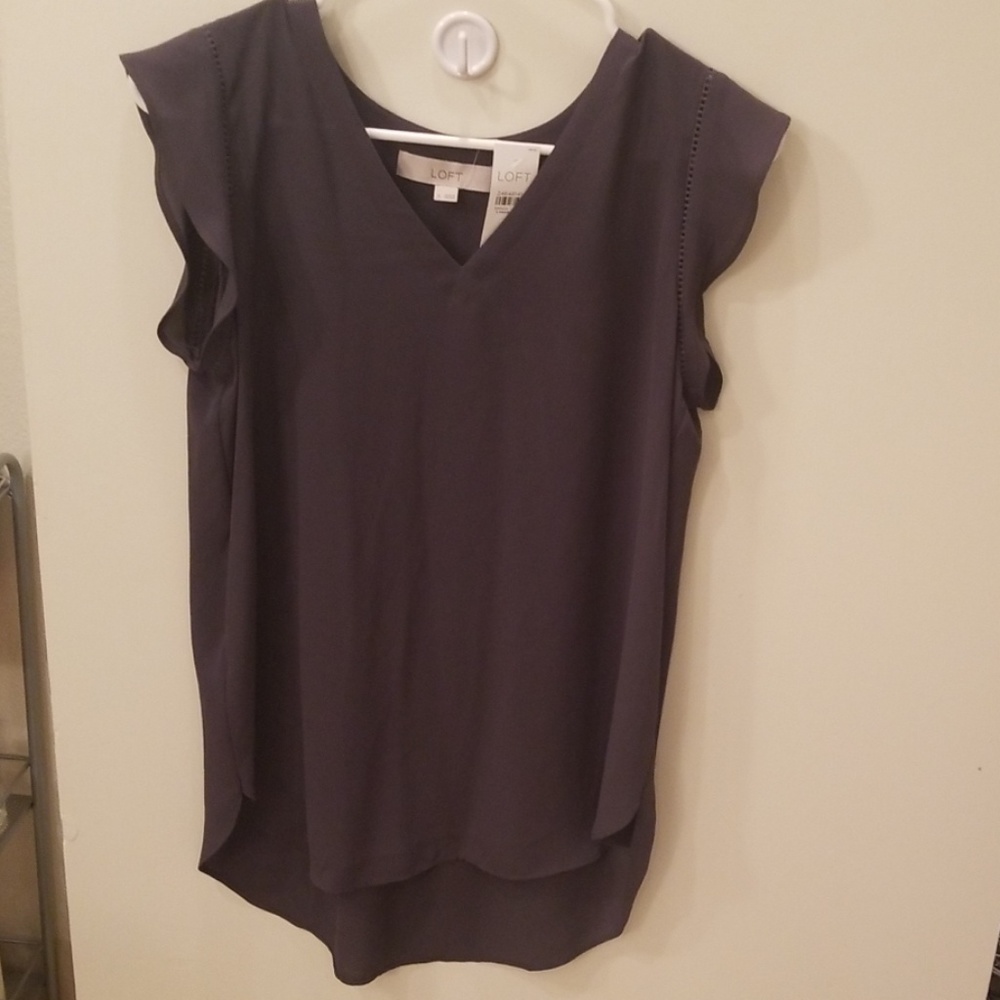Loft- Blouse, size Small